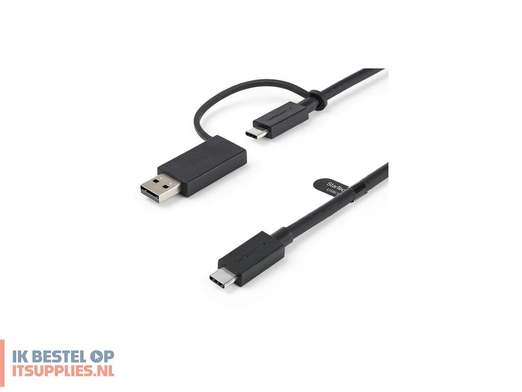1953673-startechcom_usbccadp_usb-kabel_usb_32_gen_2_31_gen_2_usb_c_zwart
