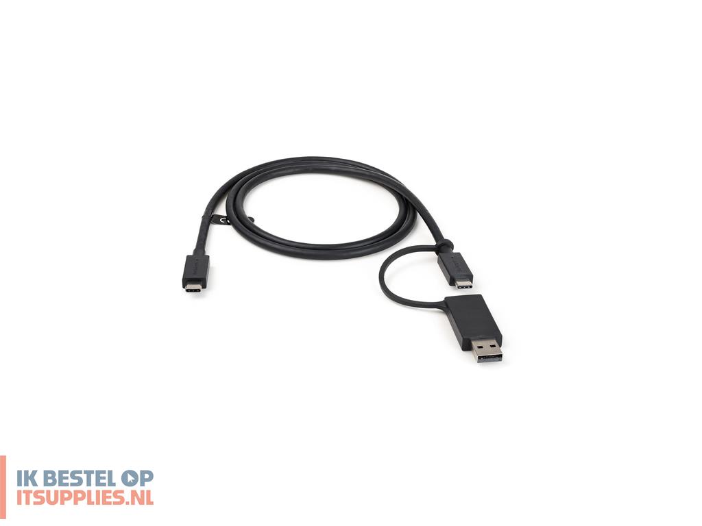 2001979-startechcom_usbccadp_usb-kabel_usb_32_gen_2_31_gen_2_usb_c_zwart