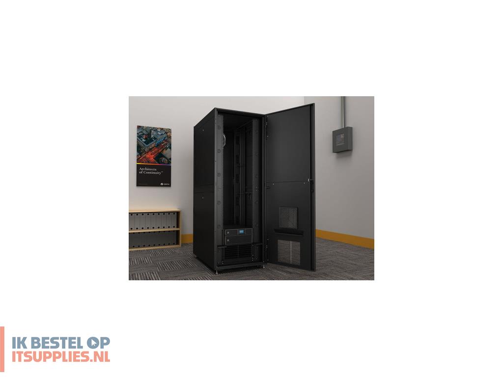 0024964-vertiv_vrcs3307-230vslu_rackkoelingsapparaat_zwart
