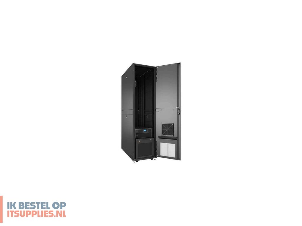 0017881-refurbished_vertiv_vrcs3307-230vu_rackkoelingsapparaat_zwart