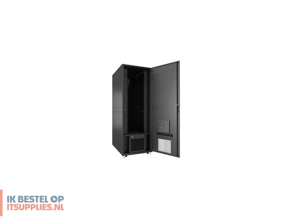 0413085-vertiv_vrcs3357-230v_rackkoelingsapparaat_zwart