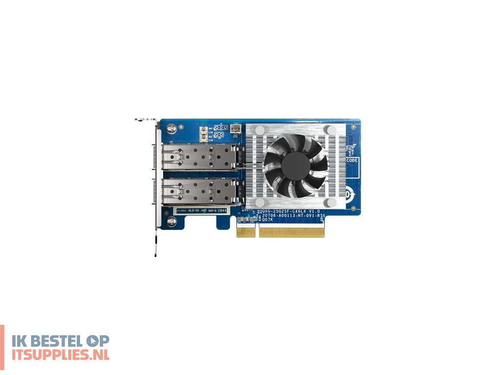 2013605-qnap_qxg-25g2sf-cx6_netwerkkaart_intern_fiber_25000_mbits