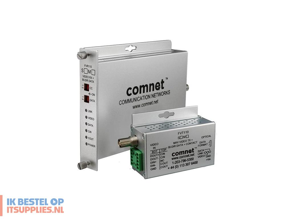 5031413-comnet_fvt110m1m_audiovideo_extender_av-zender_zilver