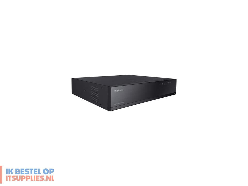 4527145-hanwha_hrx-1635_netwerk_video_recorder_nvr_zwart