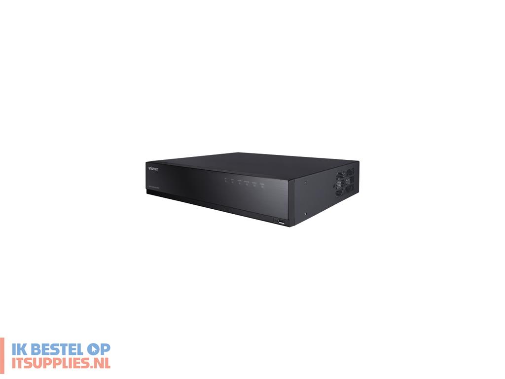 4529319-hanwha_hrx-1635_netwerk_video_recorder_nvr_zwart