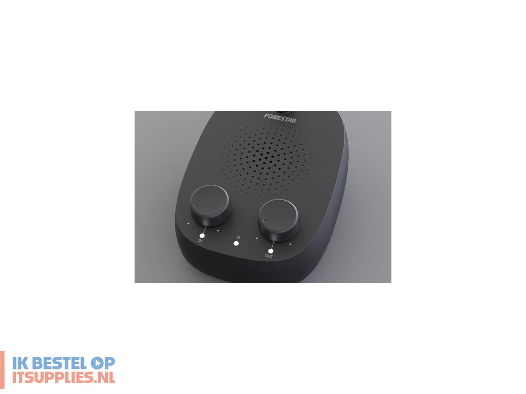 0051613-fonestar_interfon-v_microfoon_zwart_microphone_set