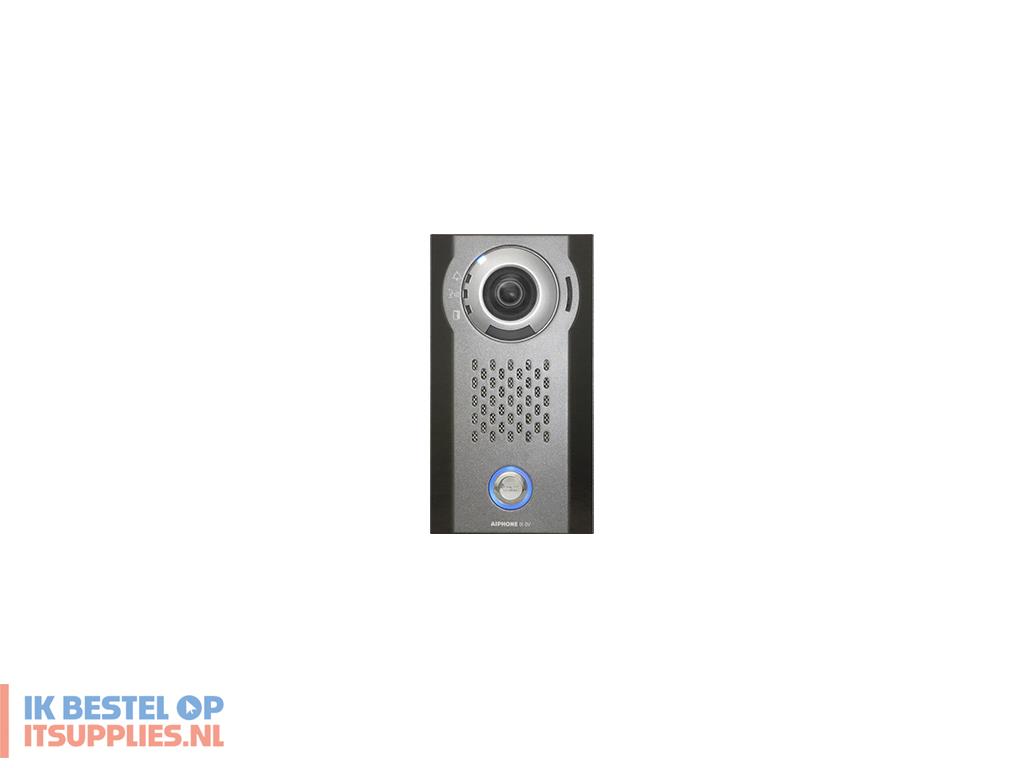 1523264-aiphone_ix-dv_intercomsysteem_1-23_mp_zwart-_zilver