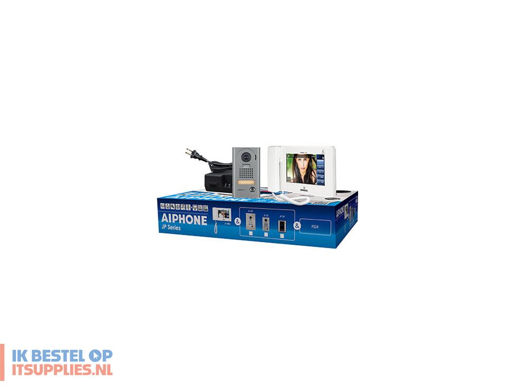 5029975-aiphone_jps-4aedv_intercomsysteem_17-8_cm_7_roestvrijstaal-_wit