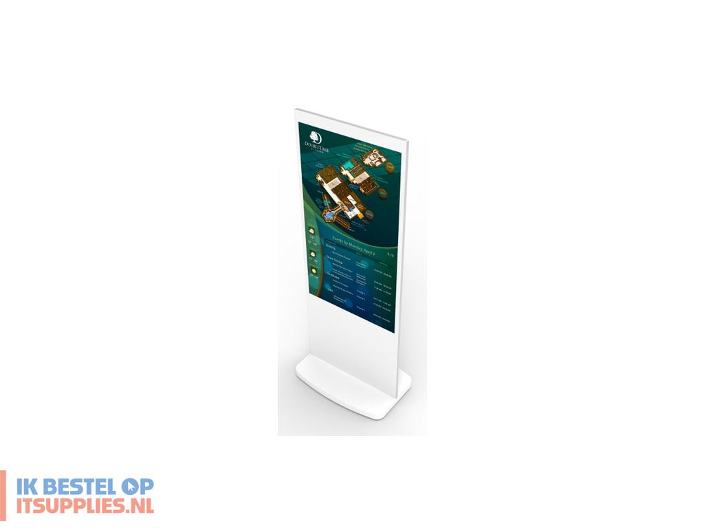 3529214-allsee_technologies_l50hd9-tw_beeldkrant_totem-ontwerp_127_cm_50_lcd_wifi_450_cdm2_full_hd_wit_touchscreen