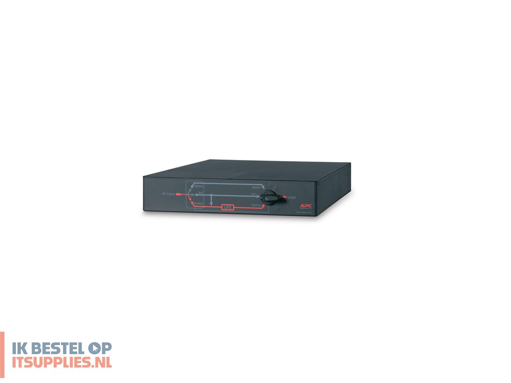 4643375-apc_service_bypass_panel_-_200208240v_energiedistributie_zwart