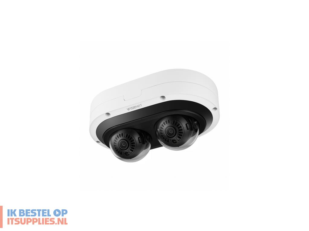 4526361-hanwha_pnm-12082rvd_bewakingscamera_dome_ip-beveiligingscamera_buiten_3328_x_1872_pixels_plafond
