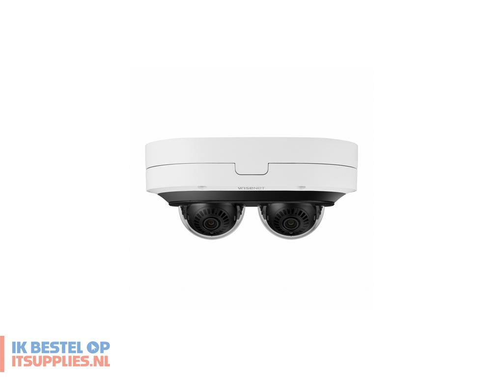 4528575-hanwha_pnm-12082rvd_bewakingscamera_dome_ip-beveiligingscamera_buiten_3328_x_1872_pixels_plafond