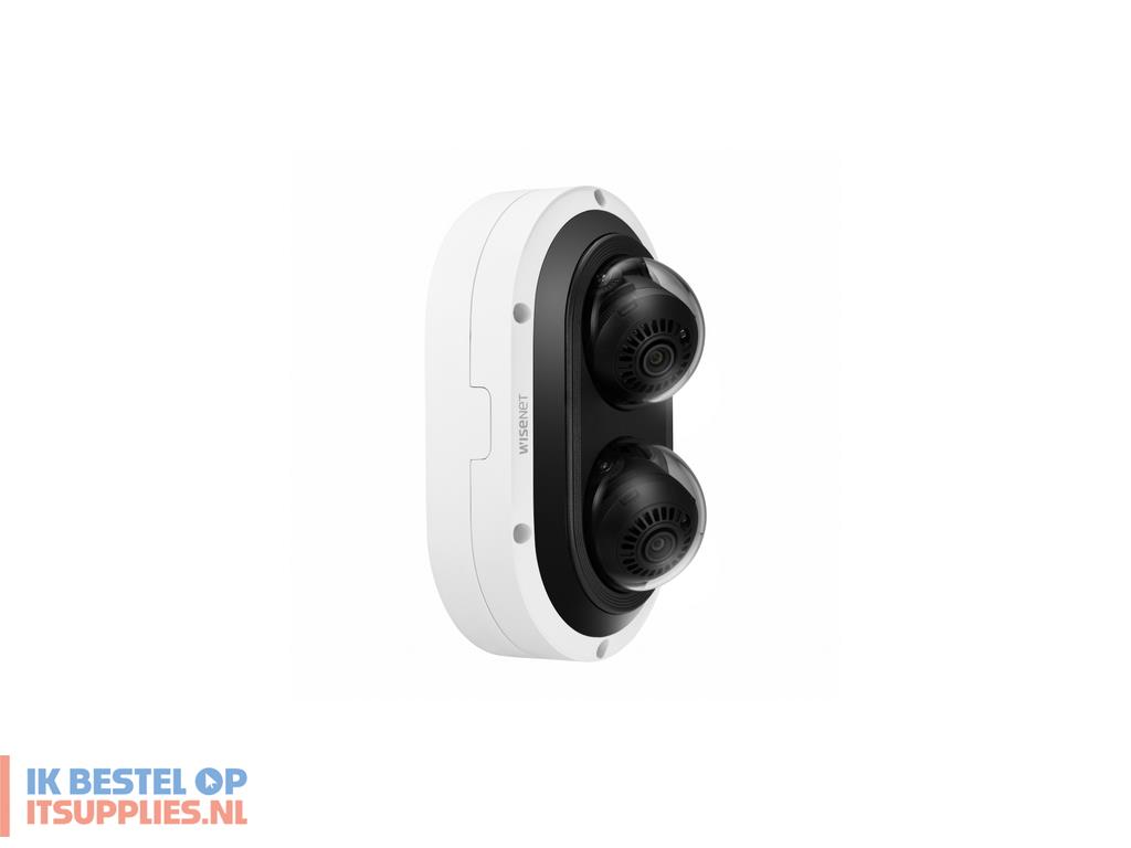 4530361-hanwha_pnm-12082rvd_bewakingscamera_dome_ip-beveiligingscamera_buiten_3328_x_1872_pixels_plafond