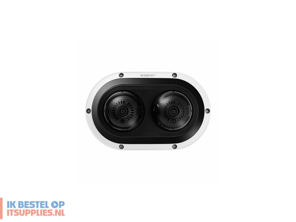 4532048-hanwha_pnm-12082rvd_bewakingscamera_dome_ip-beveiligingscamera_buiten_3328_x_1872_pixels_plafond