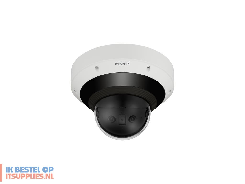 0127245-hanwha_pnm-9031rv_bewakingscamera_dome_ip-beveiligingscamera_binnen_buiten_6720_x_2240_pixels_plafond