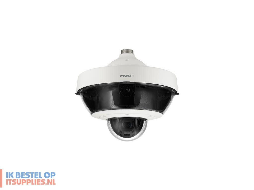 1538066-hanwha_pnm-9322vqp_bewakingscamera_bolvormig_ip-beveiligingscamera_2560_x_1920_pixels_muur