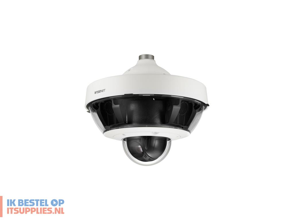 1542446-hanwha_pnm-9322vqp_bewakingscamera_bolvormig_ip-beveiligingscamera_2560_x_1920_pixels_muur