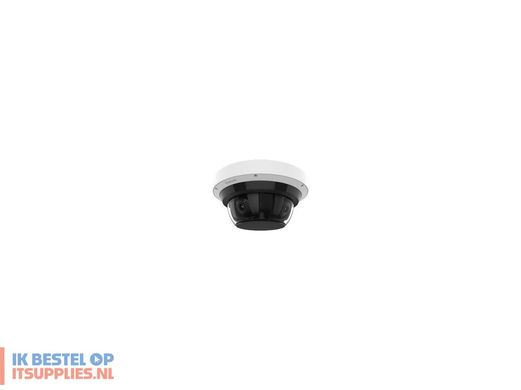 1952009-hanwha_pnm-c16083rqz_bewakingscamera_dome_ip-beveiligingscamera_buiten_2592_x_1520_pixels_plafondmuur