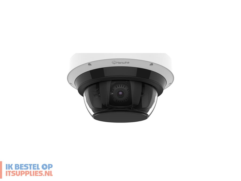 3520388-hanwha_pnm-c32083rqz_bewakingscamera_dome_ip-beveiligingscamera_binnen_buiten_3840_x_2160_pixels_plafond