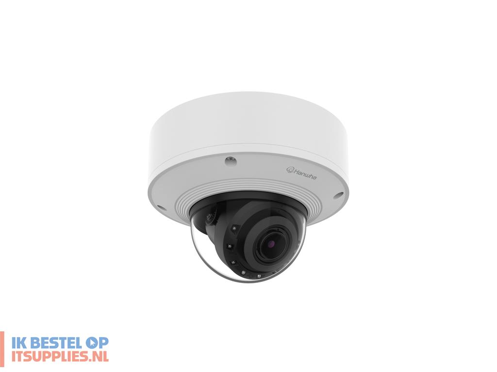 3037789-hanwha_pnv-a6081r-e2t_bewakingscamera_dome_ip-beveiligingscamera_binnen_buiten_1920_x_1080_pixels_plafond