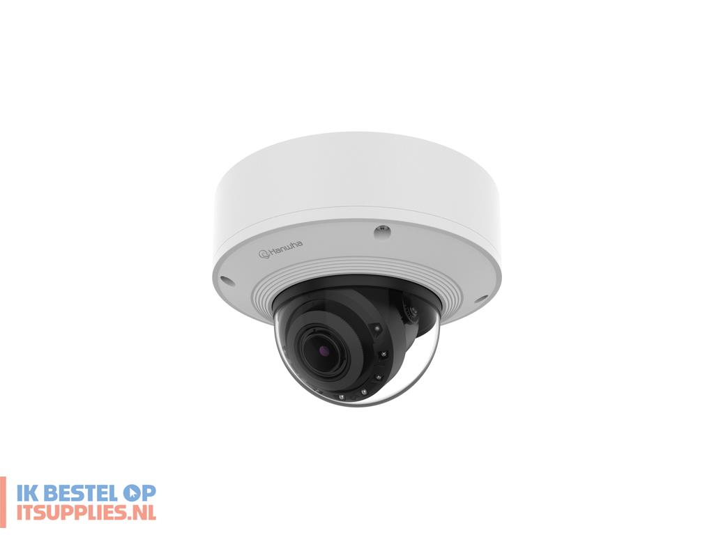 3038996-hanwha_pnv-a6081r-e2t_bewakingscamera_dome_ip-beveiligingscamera_binnen_buiten_1920_x_1080_pixels_plafond