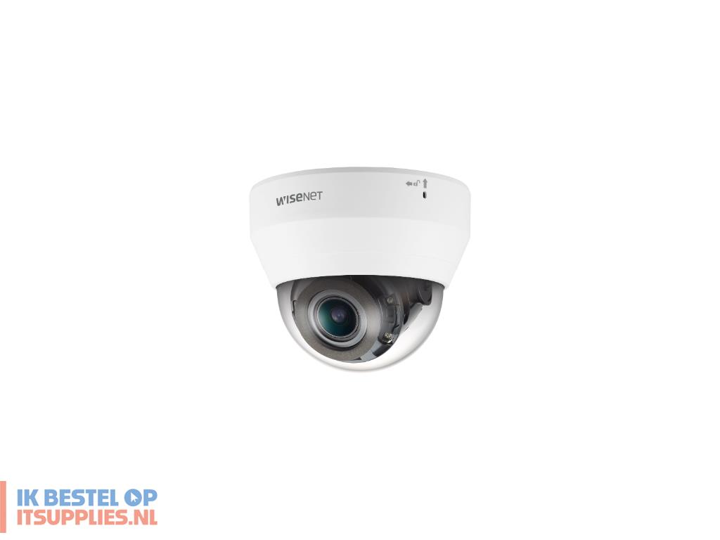 0038916-hanwha_qnd-6082r_bewakingscamera_dome_ip-beveiligingscamera_binnen_1920_x_1080_pixels_plafond
