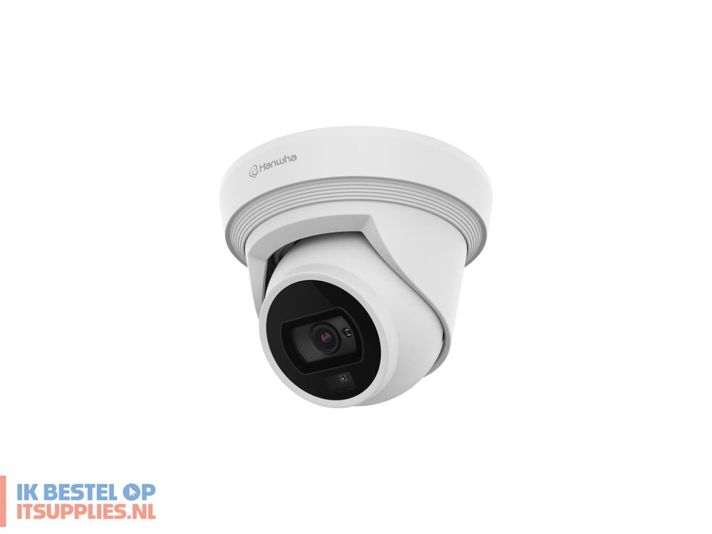 4530639-hanwha_qne-c9013rl_bewakingscamera_turret_ip-beveiligingscamera_binnen_buiten_3840_x_2160_pixels_plafond
