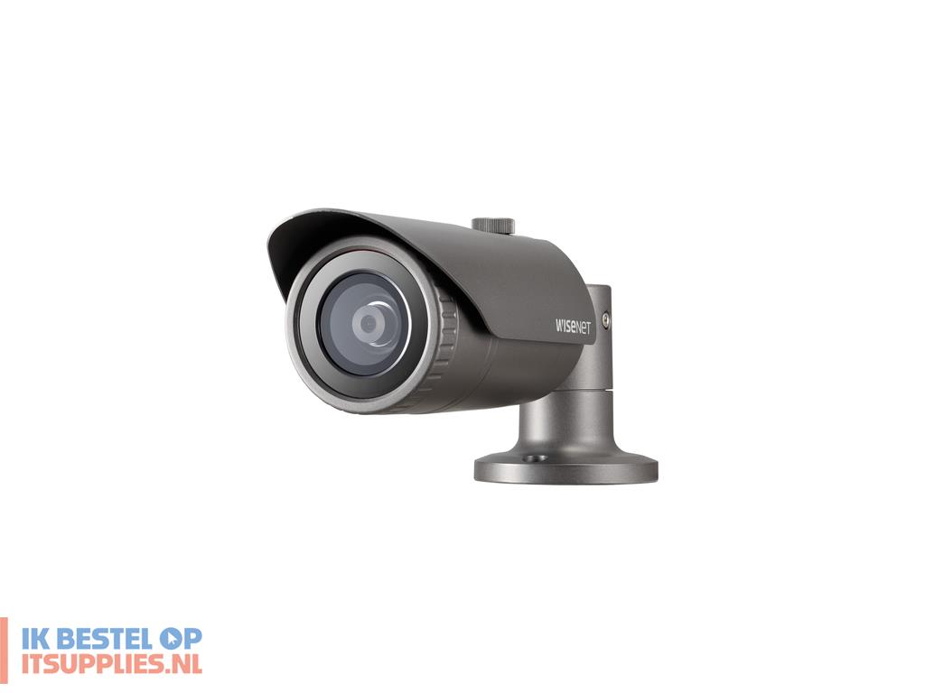 0127257-hanwha_qno-7022r_bewakingscamera_bullet_ip-beveiligingscamera_buiten_2560_x_1440_pixels_plafondmuur