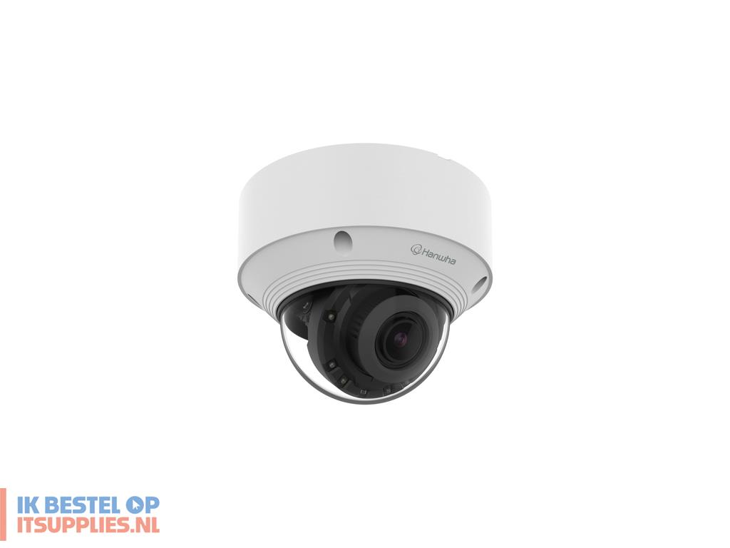 5034678-hanwha_qnv-c6083r_bewakingscamera_dome_ip-beveiligingscamera_buiten_1920_x_1080_pixels_plafond