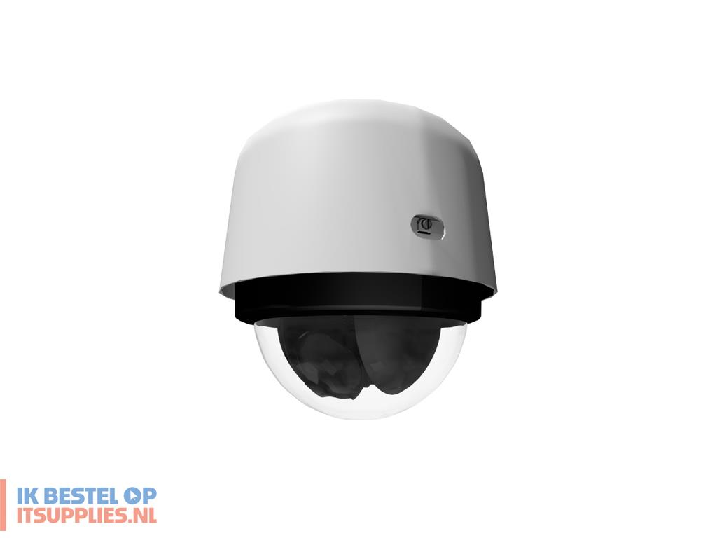 4657647-pelco_spectra_enhanced_7_dome_ip-beveiligingscamera_buiten_3840_x_2160_pixels_plafondpaal
