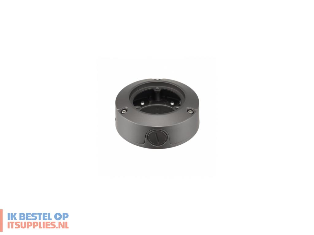 5029179-hanwha_sbo-100b1_beveiligingscamera_steunen_behuizingen_aansluitdoos