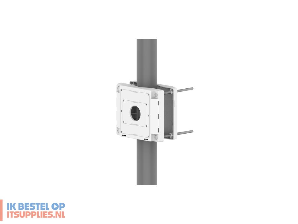 1955623-hanwha_sbp-150pmw_beveiligingscamera_steunen_behuizingen_montagebeugel