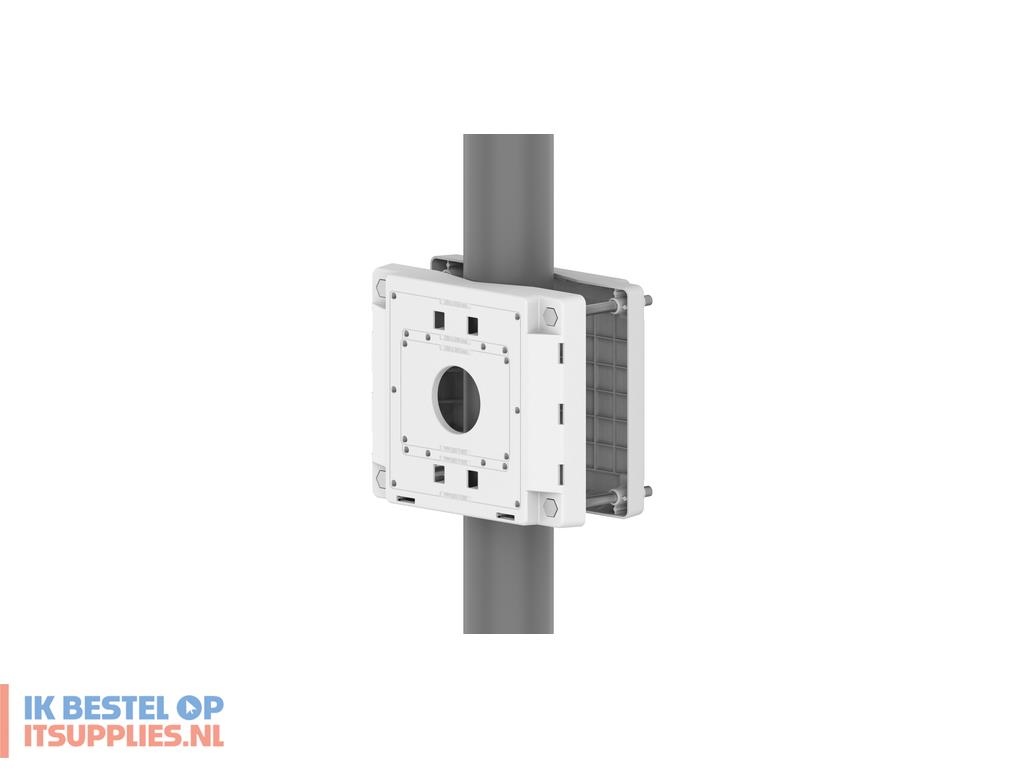 1956845-hanwha_sbp-150pmw_beveiligingscamera_steunen_behuizingen_montagebeugel