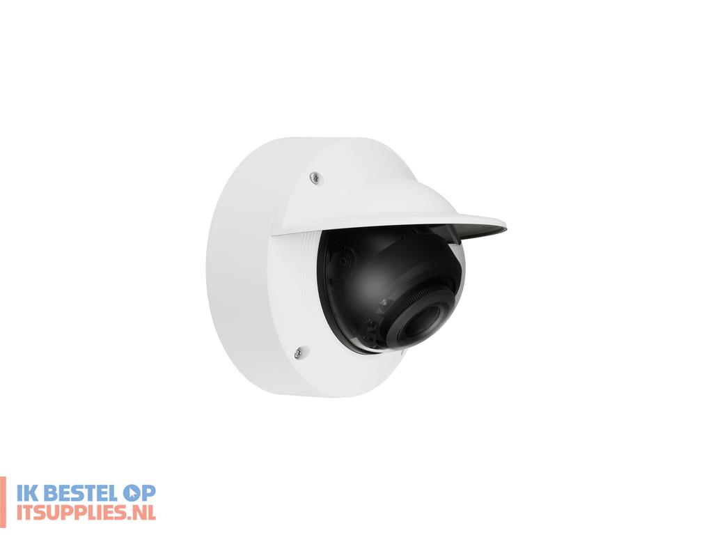 4525908-hanwha_sbv-161wcw_beveiligingscamera_steunen_behuizingen_beschermkap