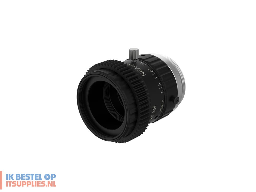 4642942-hanwha_slm-5m25_beveiligingscamera_steunen_behuizingen_lens
