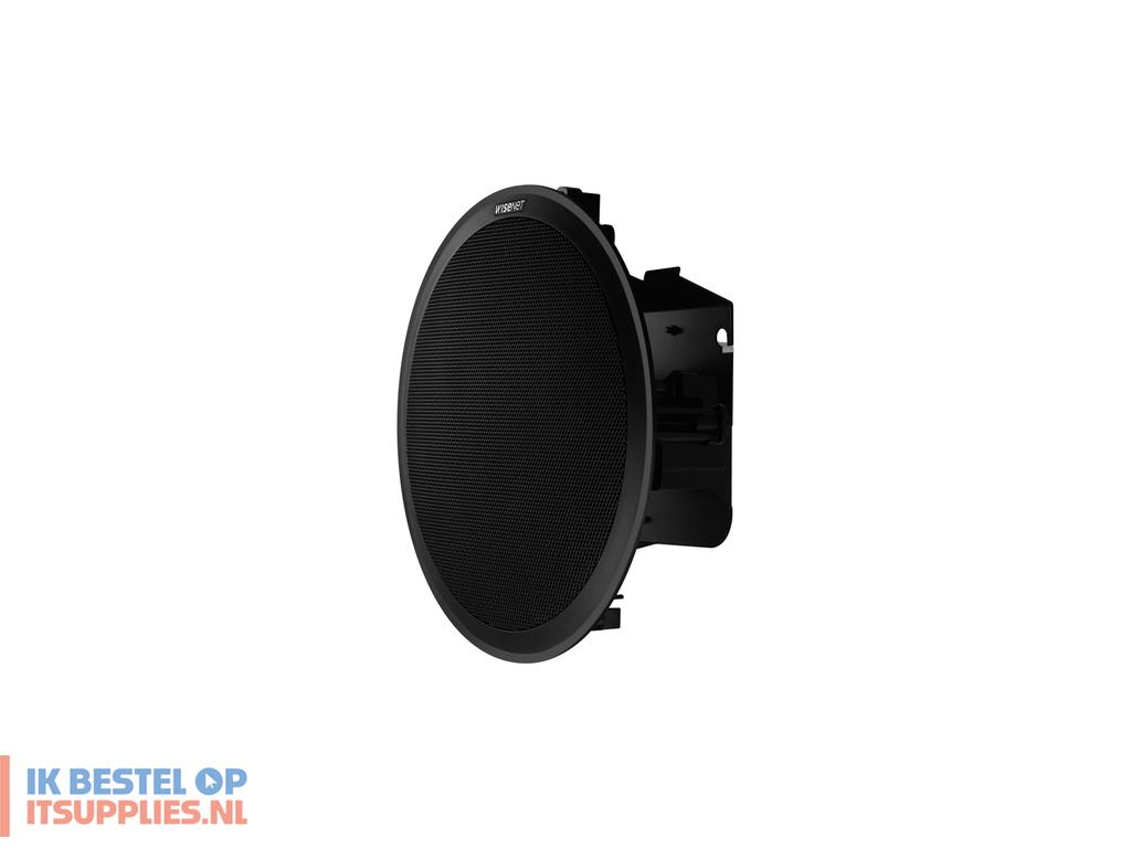 1559630-hanwha_spa-c100b_luidspreker_2-weg_zwart