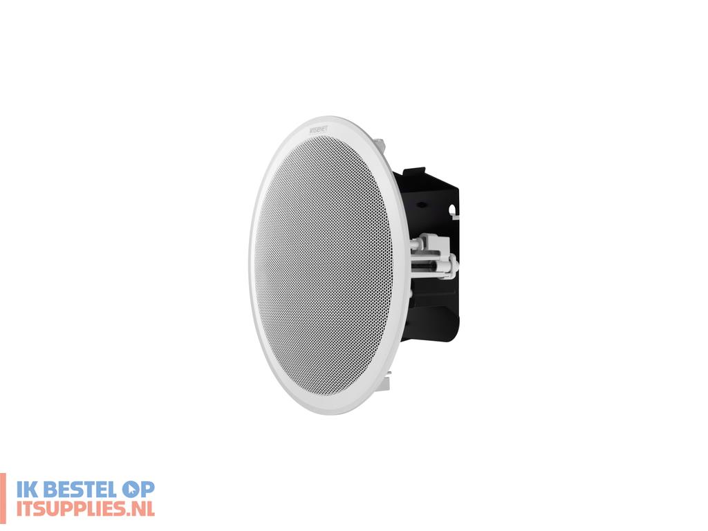 4713865-hanwha_spa-c100w_luidspreker_2-weg_wit