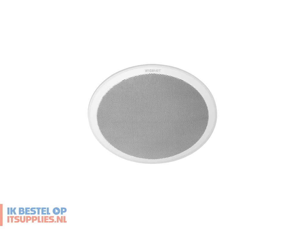 4716645-hanwha_spa-c100w_luidspreker_2-weg_wit