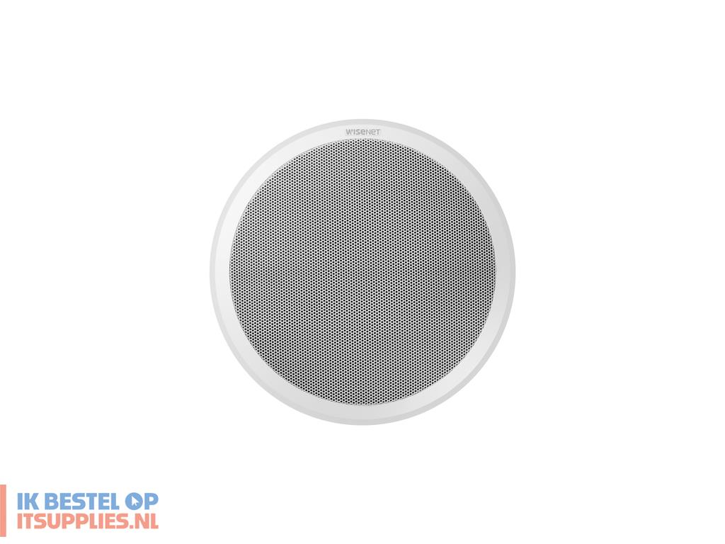 4718942-hanwha_spa-c100w_luidspreker_2-weg_wit