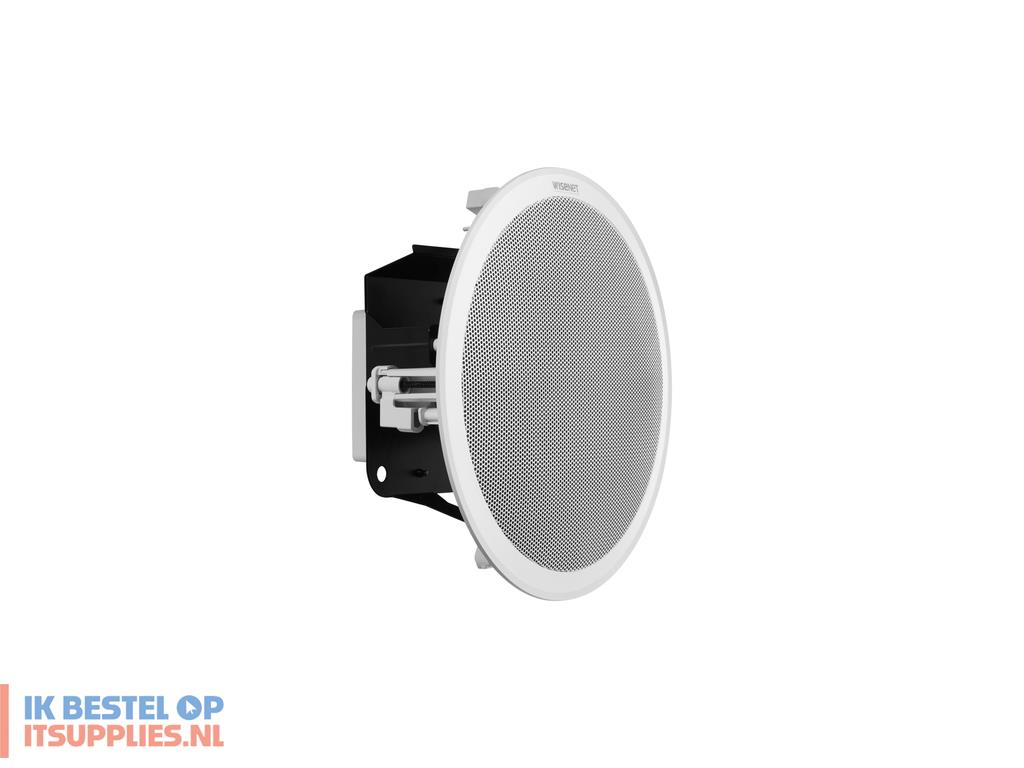 4720628-hanwha_spa-c100w_luidspreker_2-weg_wit