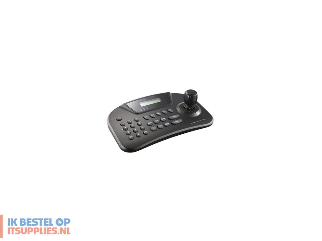 4723474-hanwha_spc-1010_beveiligingscamera_steunen_behuizingen_joystick