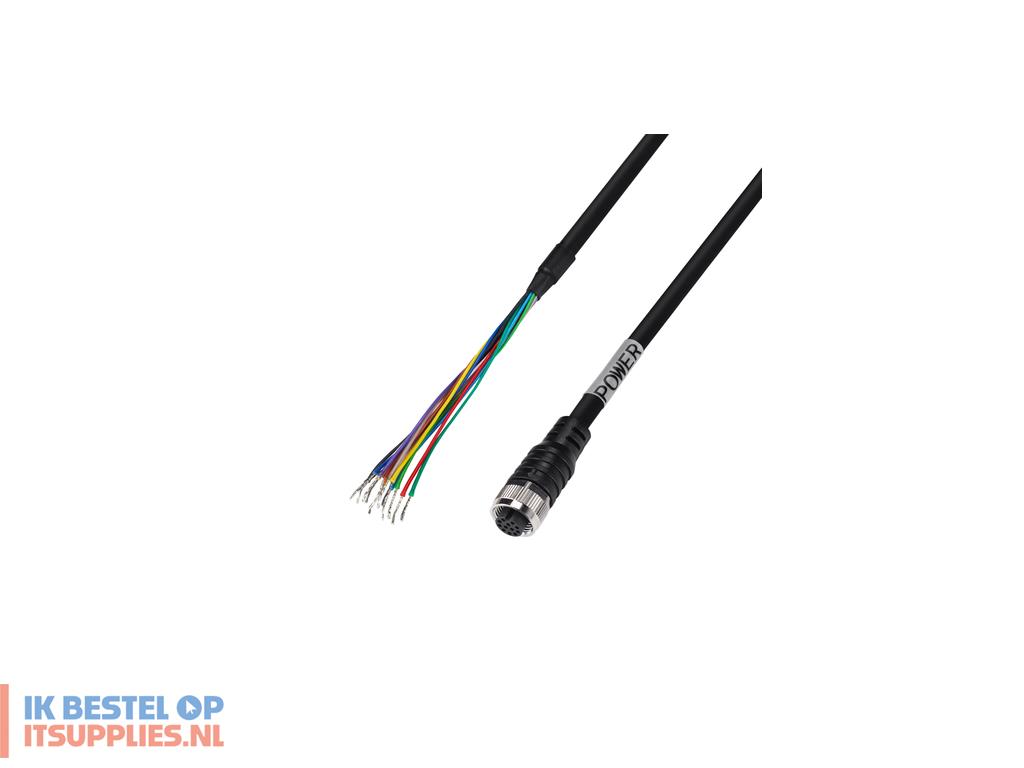 1616512-hanwha_spp-c12050p_beveiligingscamera_steunen_behuizingen_stroomkabel
