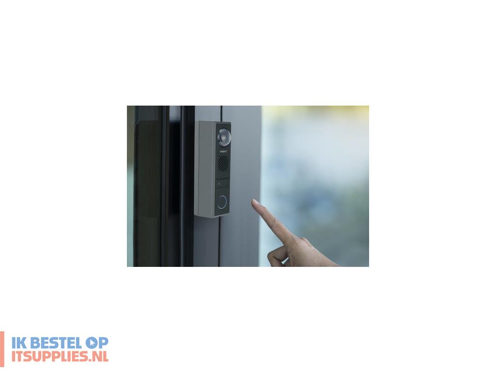 0100336-hanwha_tid-600r_intercomsysteem_zwart