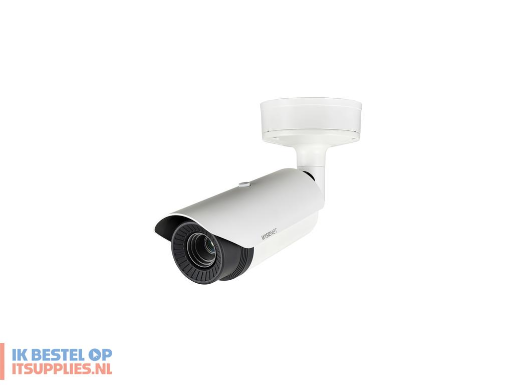 1546650-hanwha_tno-4040tr_bewakingscamera_bullet_ip-beveiligingscamera_buiten_640_x_480_pixels_plafondmuur