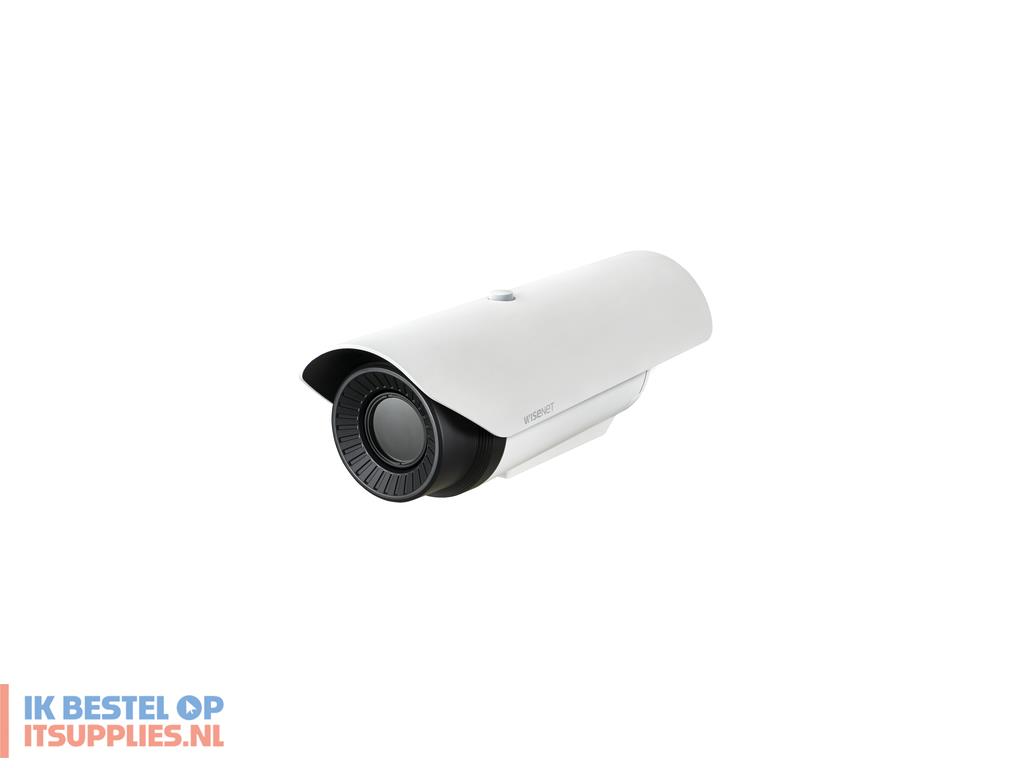 3042194-hanwha_tno-4051t_bewakingscamera_bullet_ip-beveiligingscamera_binnen_buiten_640_x_480_pixels_plafondmuur