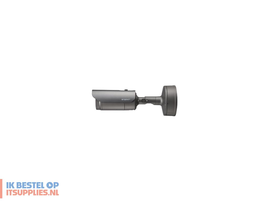 4531396-hanwha_xno-9082r_bewakingscamera_bullet_ip-beveiligingscamera_binnen_buiten_3840_x_2160_pixels_plafondmuur