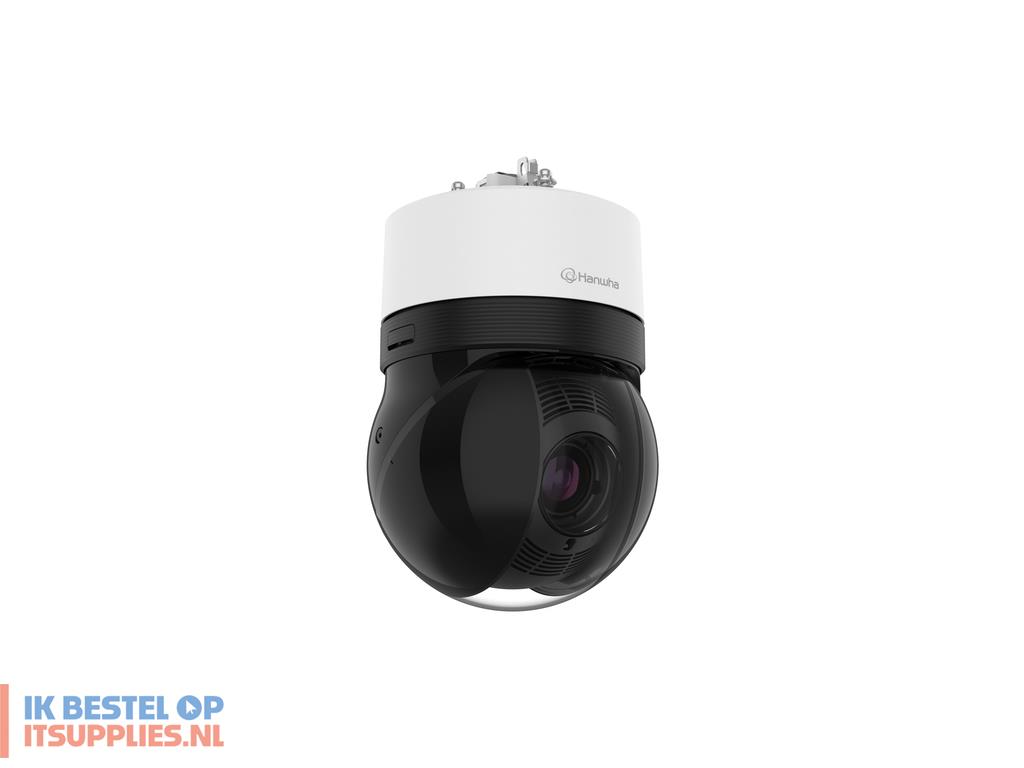 3102181-hanwha_xnp-c7310r_bewakingscamera_bulb_ip-beveiligingscamera_binnen_buiten_2592_x_1520_pixels_wandpaal
