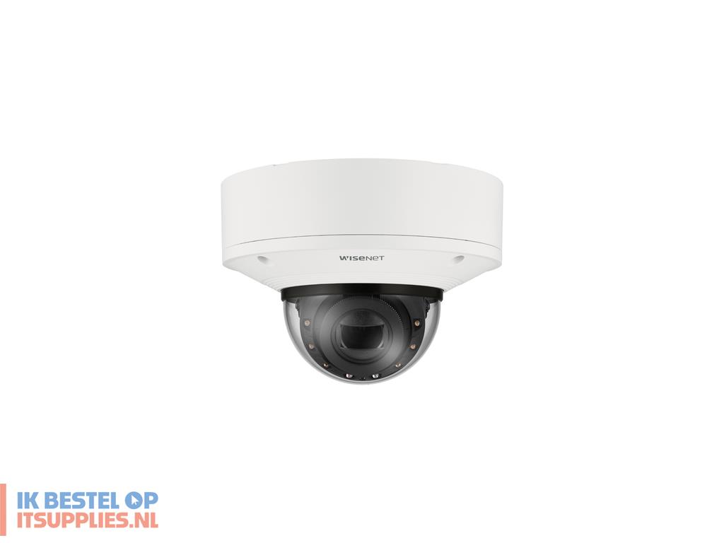 3040994-hanwha_xnv-8083r_bewakingscamera_dome_ip-beveiligingscamera_binnen_buiten_3328_x_1872_pixels_plafond