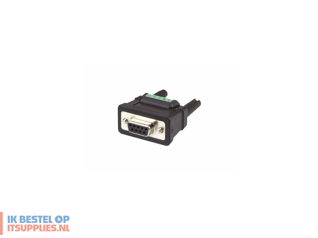 1624782-aten_uc485_seriele_kabel_zwart_1-2_m_usb_type-a_db-9