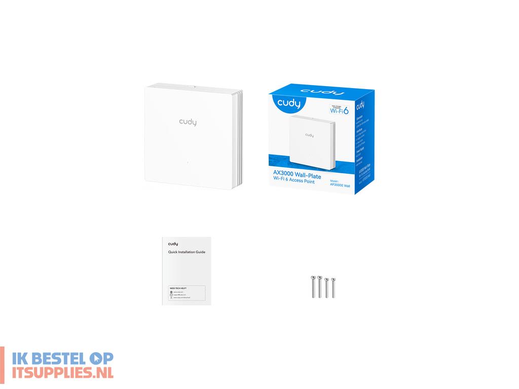 4626427-cudy_ap3000e_wall_2976_mbits_wit_power_over_ethernet_poe